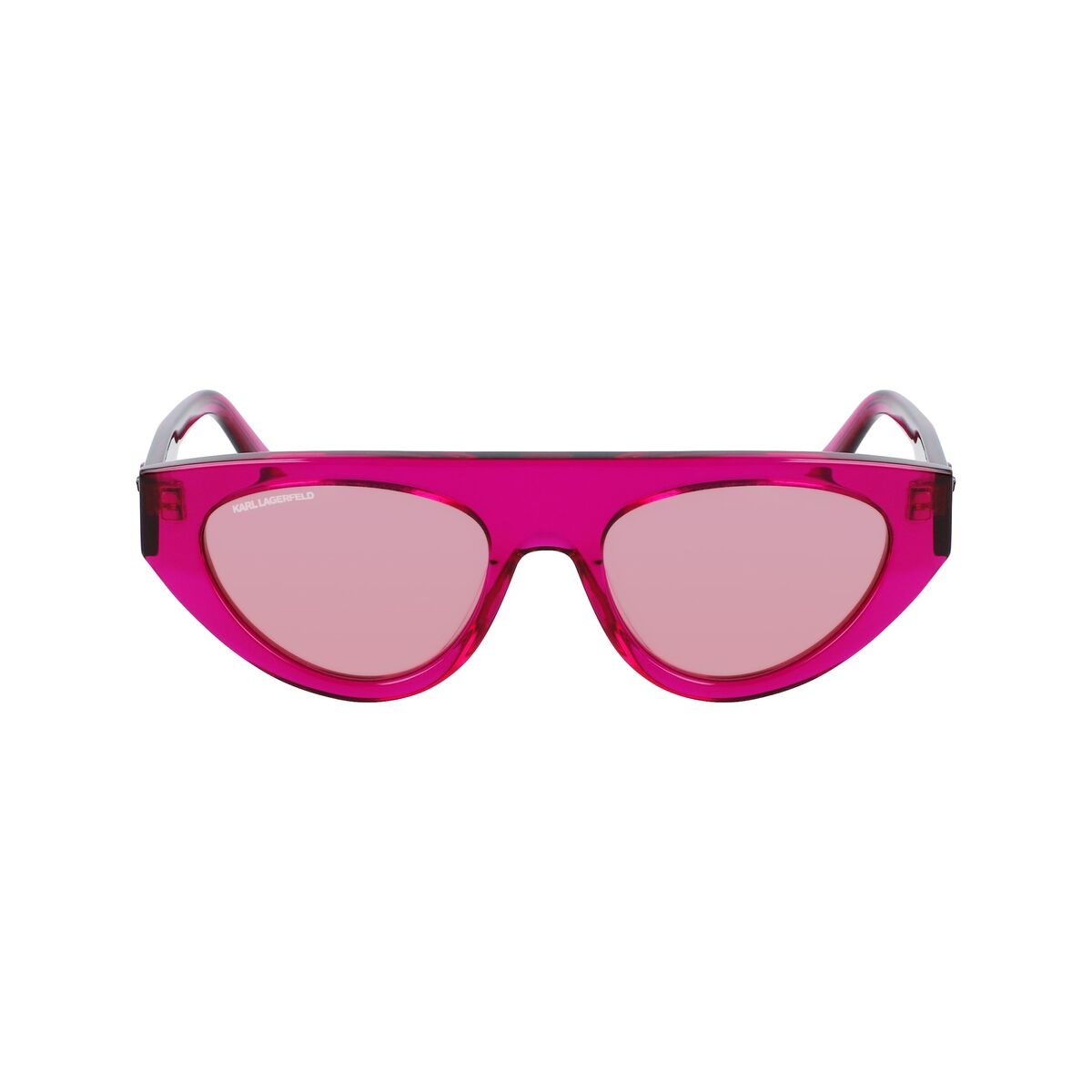 Ochelari de Soare Damă Karl Lagerfeld KL6043S-86 Ø 52 mm
