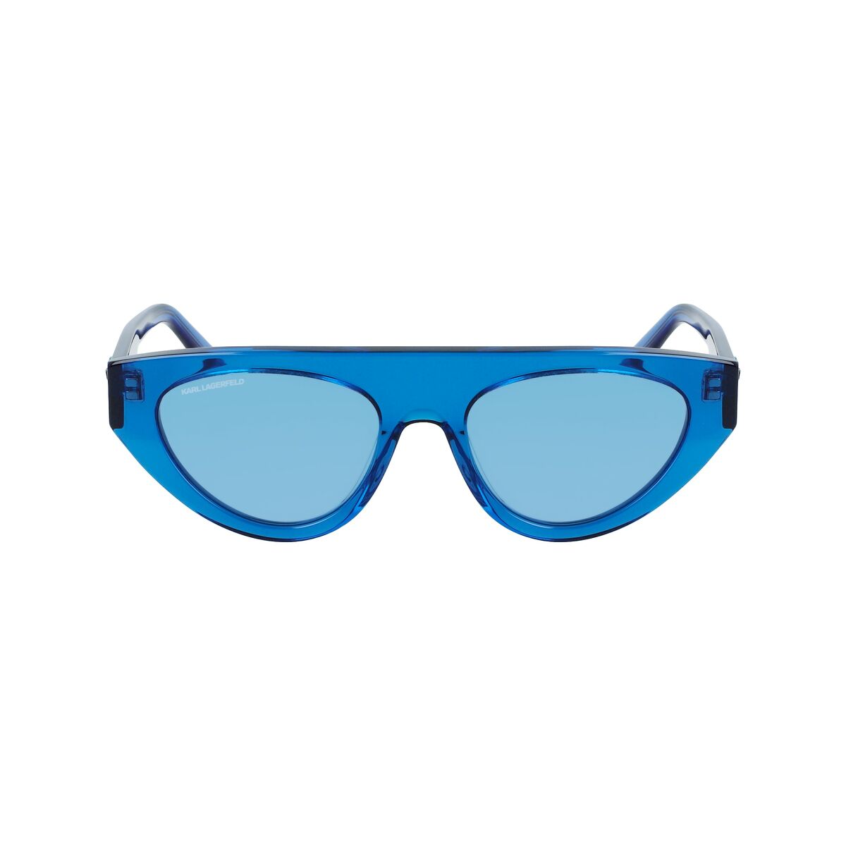 Ochelari de Soare Damă Karl Lagerfeld KL6043S-424 Ø 52 mm