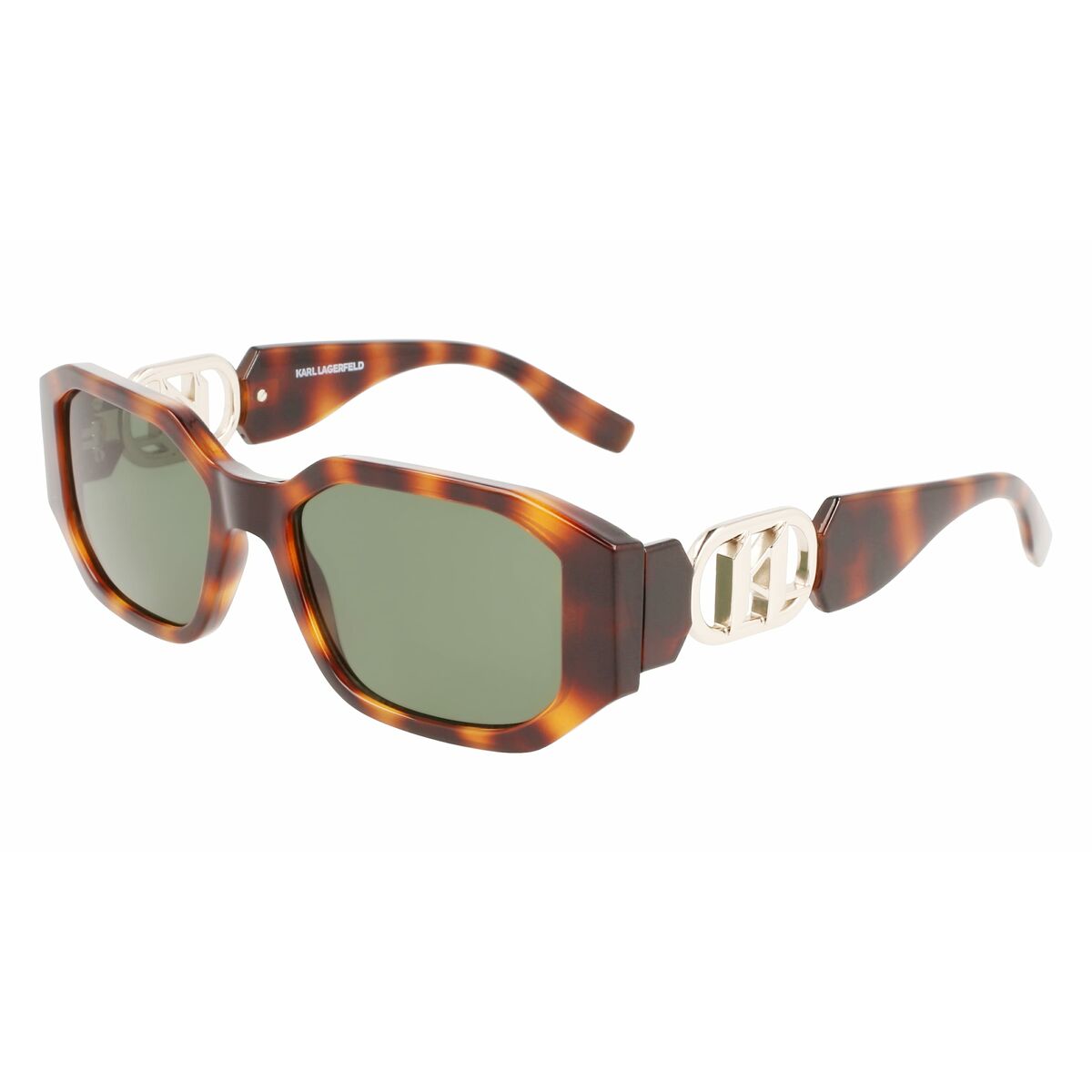 Ochelari de Soare Damă Karl Lagerfeld KL6085S-240 Ø 55 mm