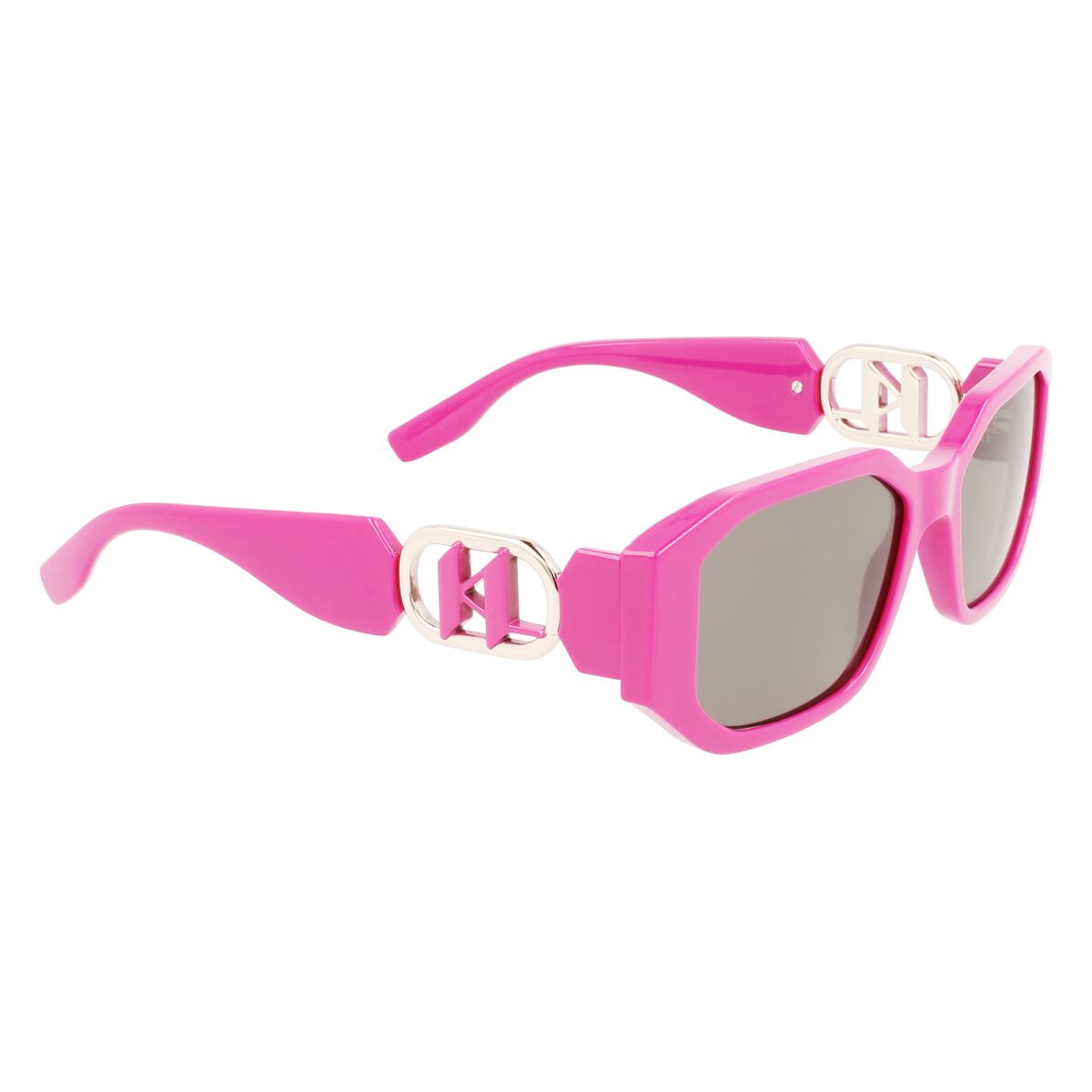 Ochelari de Soare Damă Karl Lagerfeld KL6085S-525 Ø 55 mm