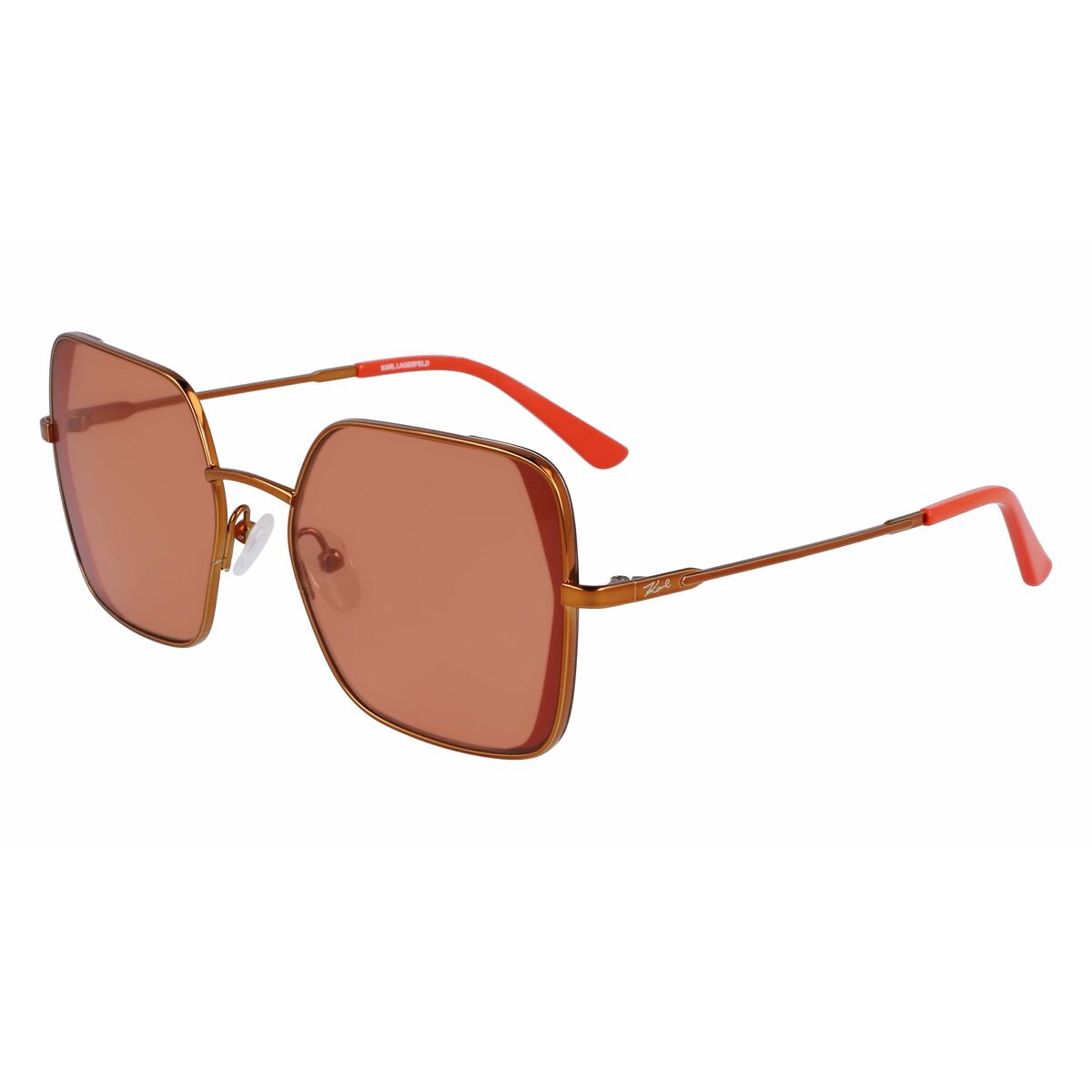 Ochelari de Soare Damă Karl Lagerfeld KL340S-800 ø 56 mm