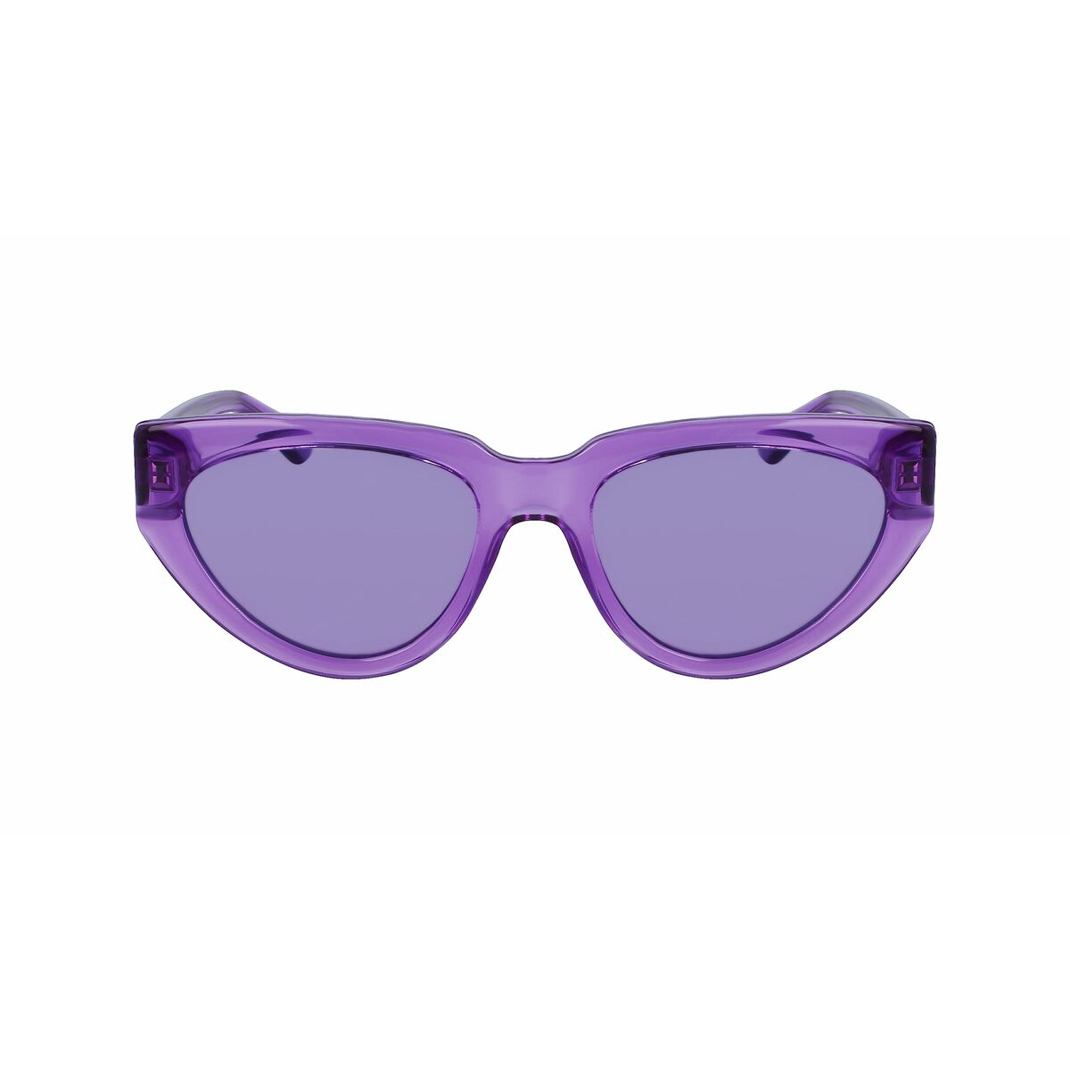 Ochelari de Soare Damă Karl Lagerfeld KL6100S-516 ø 54 mm