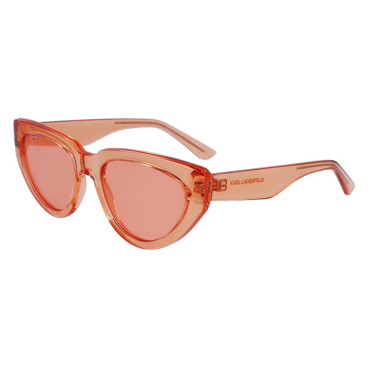 Ochelari de Soare Damă Karl Lagerfeld KL6100S-800 ø 54 mm