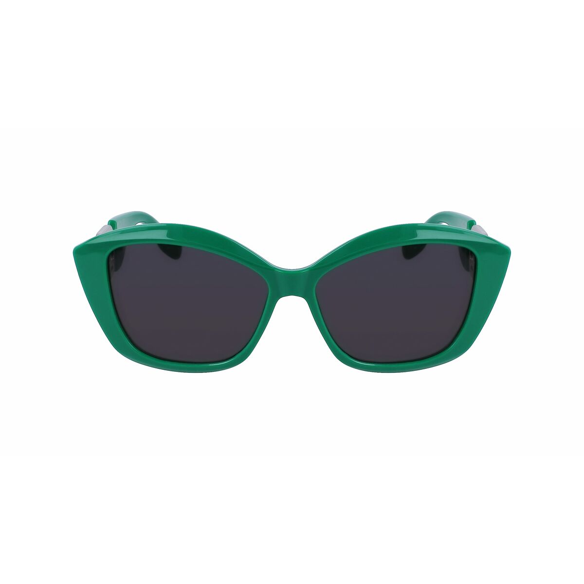 Ochelari de Soare Damă Karl Lagerfeld KL6102S-300 ø 56 mm