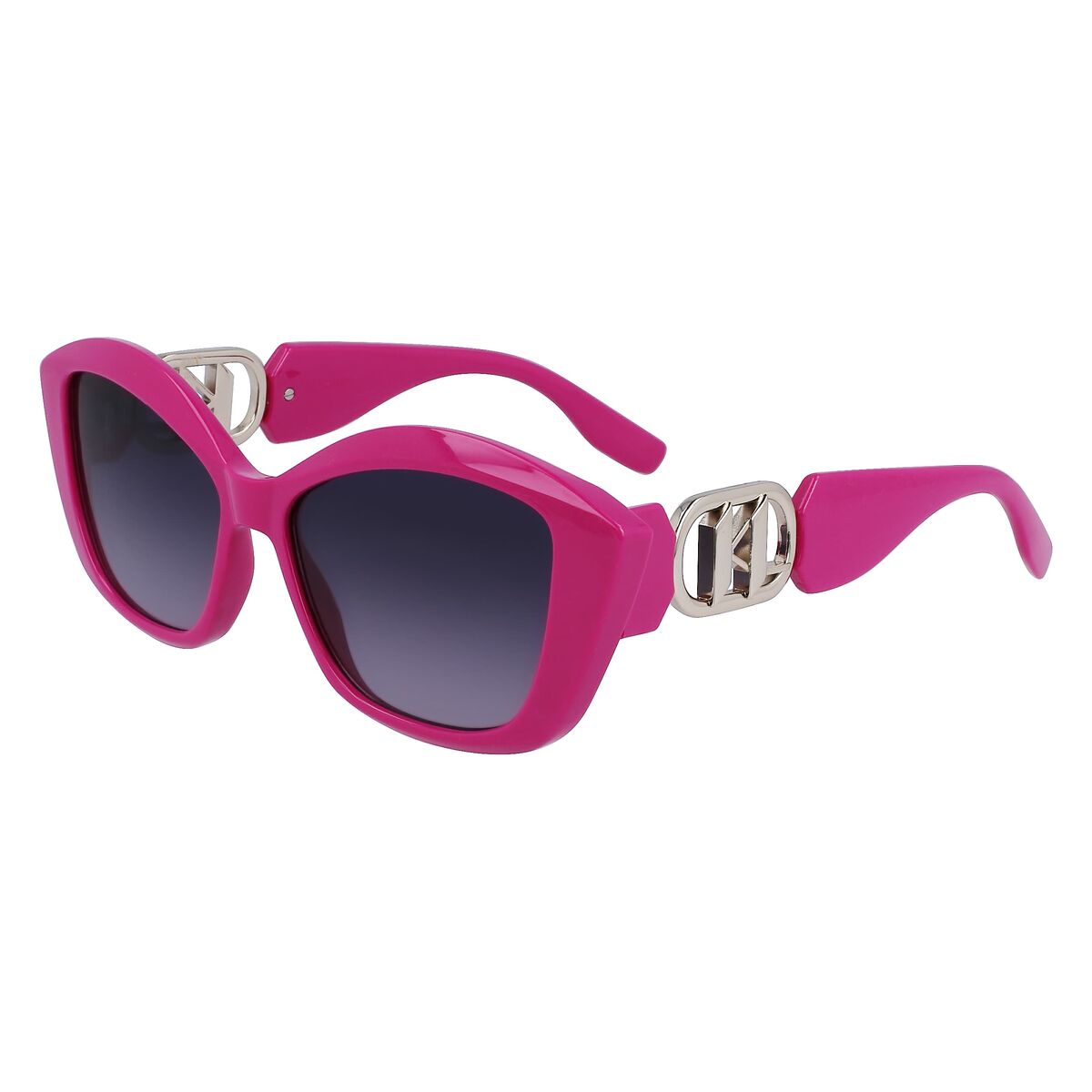 Ochelari de Soare Damă Karl Lagerfeld KL6102S-525 ø 56 mm