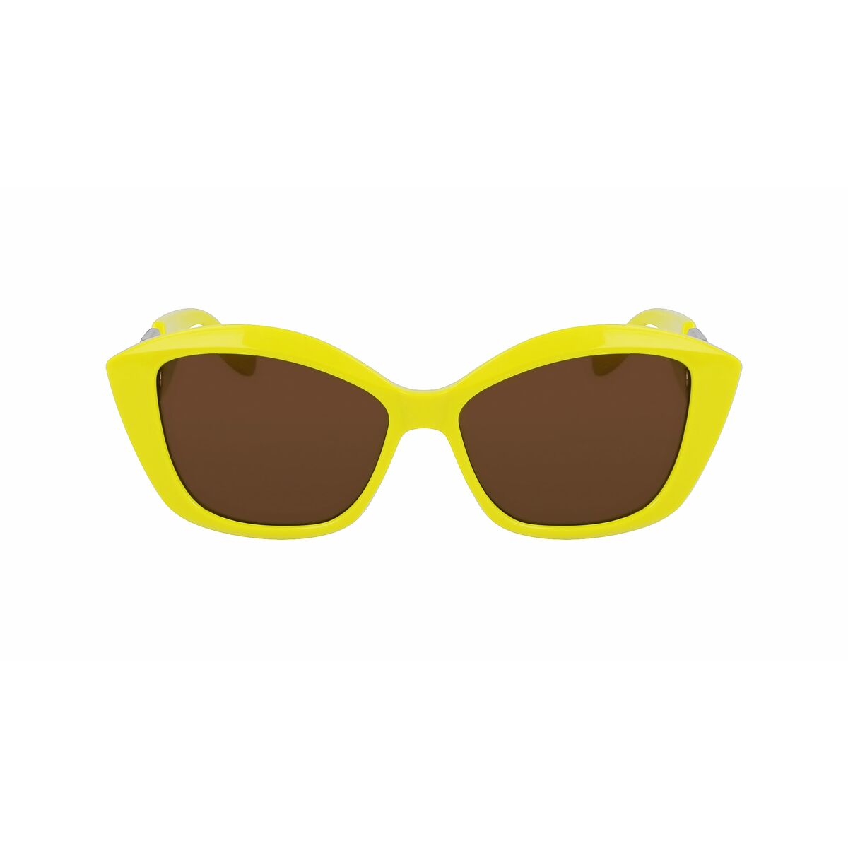 Ochelari de Soare Damă Karl Lagerfeld KL6102S-703 ø 56 mm