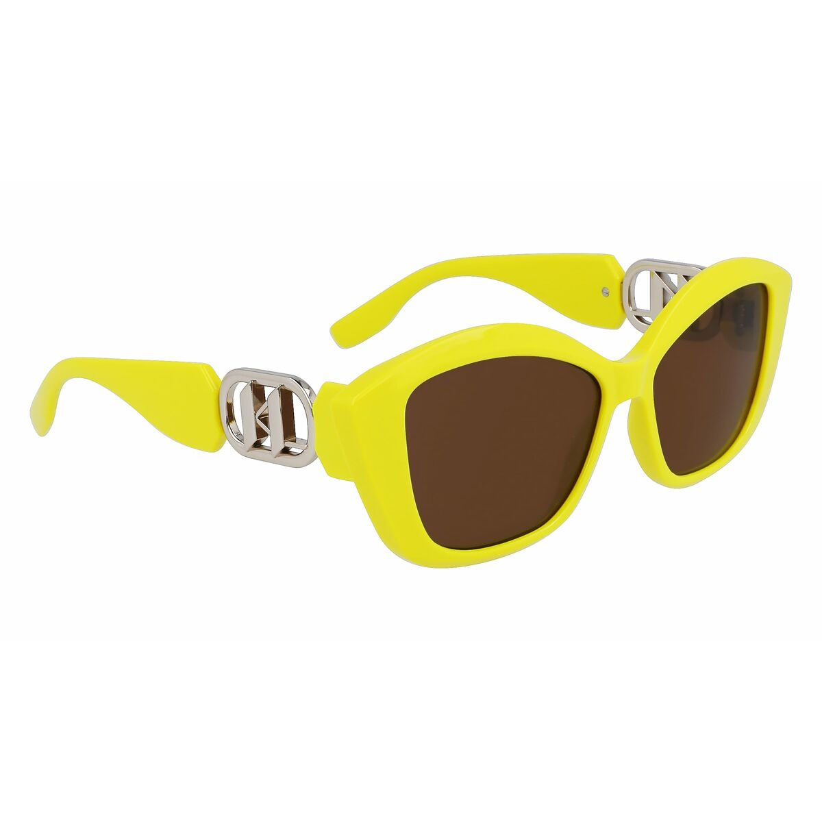 Ochelari de Soare Damă Karl Lagerfeld KL6102S-703 ø 56 mm