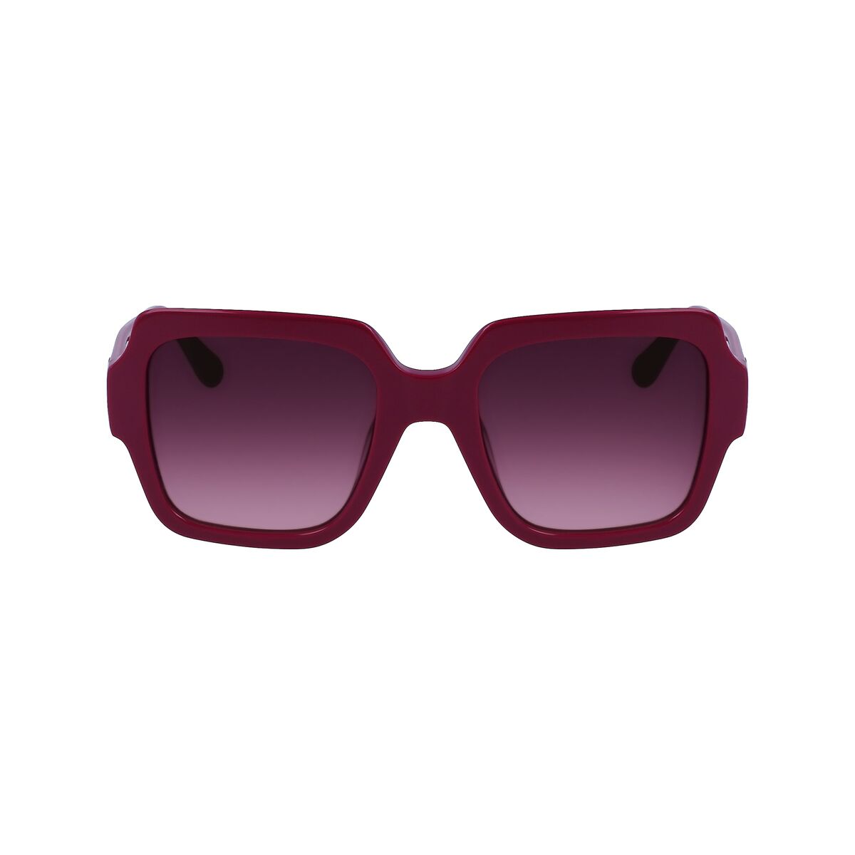 Ochelari de Soare Damă Karl Lagerfeld KL6104SR-501 Ø 53 mm