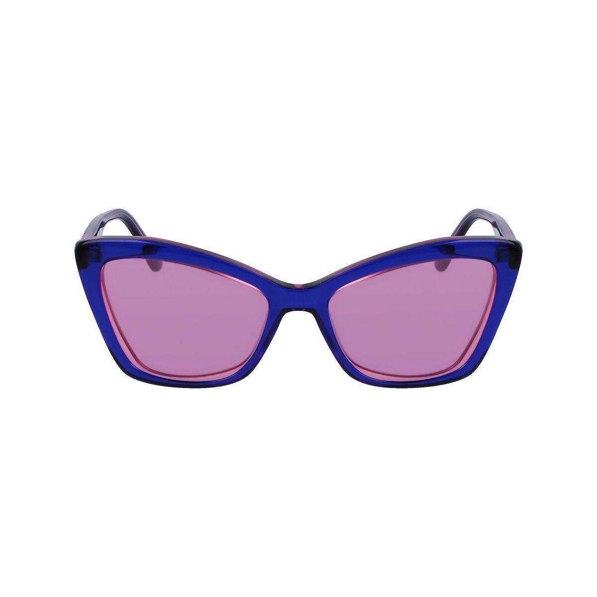 Ochelari de Soare Damă Karl Lagerfeld KL6105S-424 ø 54 mm