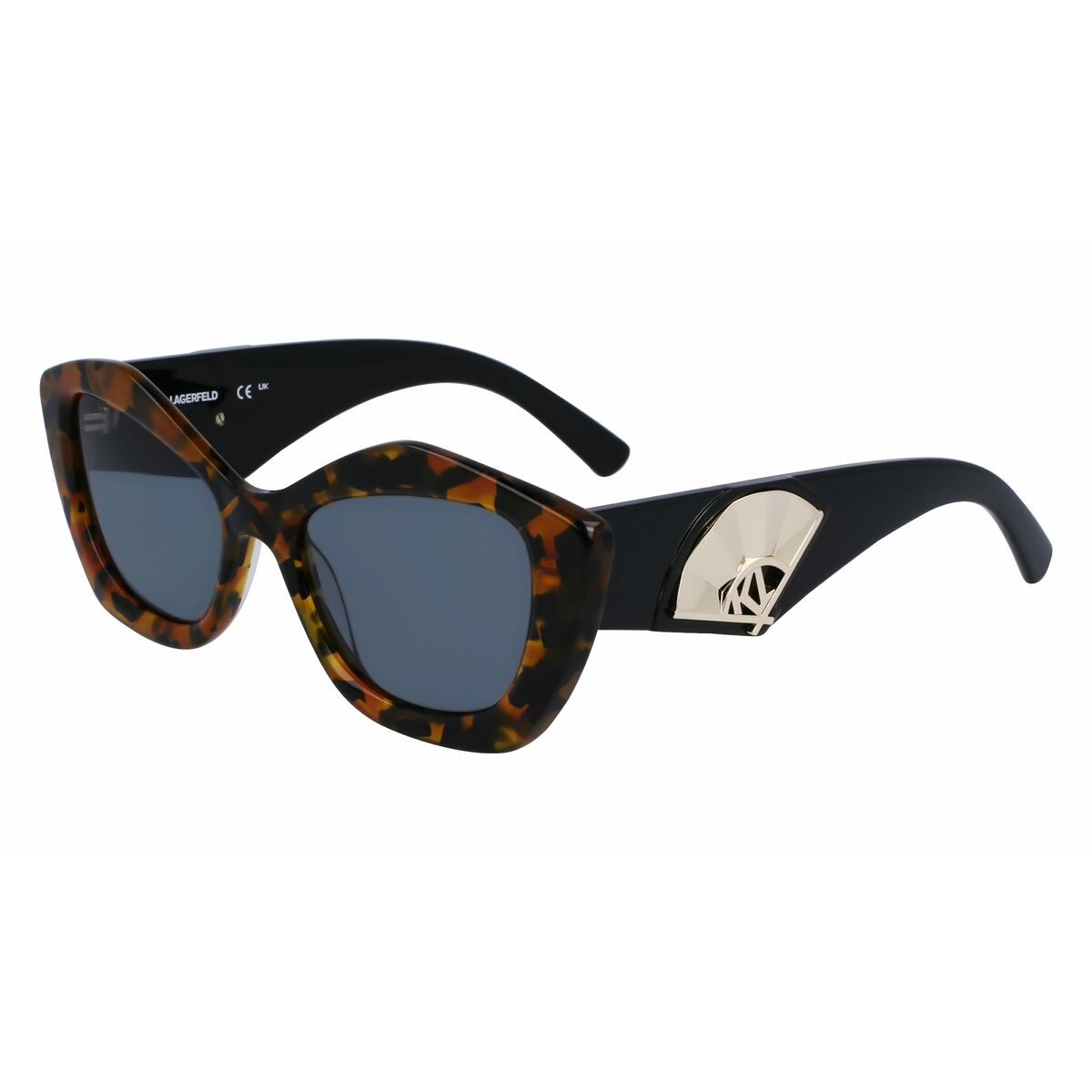 Ochelari de Soare Damă Karl Lagerfeld KL6127S521823 Ø 52 mm