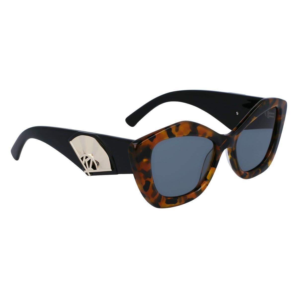 Ochelari de Soare Damă Karl Lagerfeld KL6127S521823 Ø 52 mm