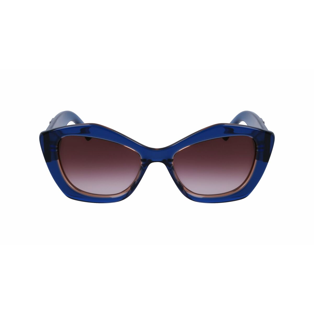 Ochelari de Soare Damă Karl Lagerfeld KL6127S521842 Ø 52 mm