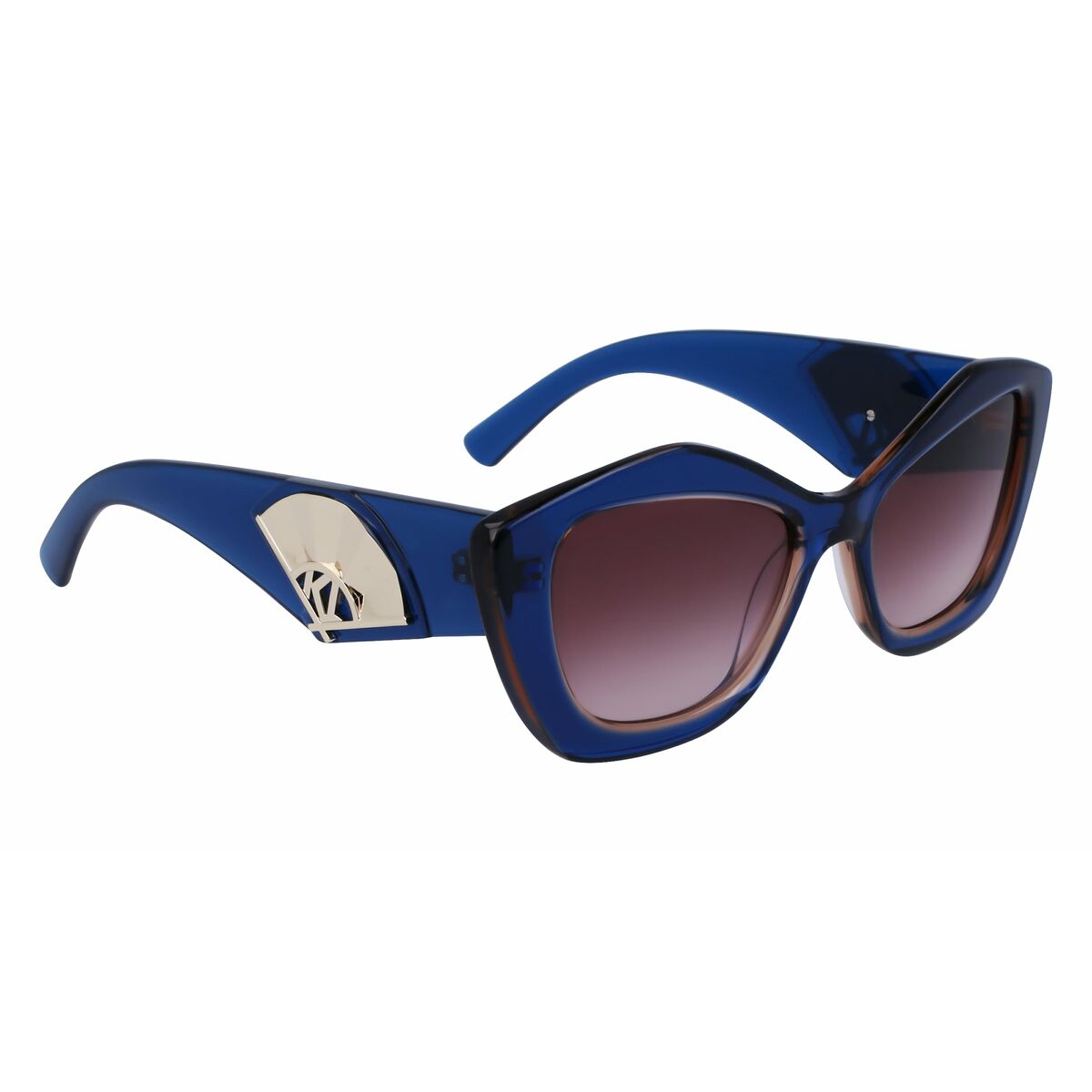 Ochelari de Soare Damă Karl Lagerfeld KL6127S521842 Ø 52 mm