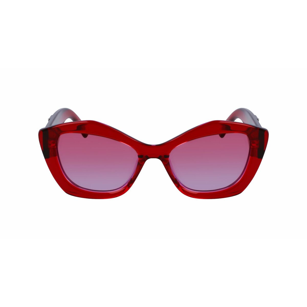 Ochelari de Soare Damă Karl Lagerfeld KL6127S521862 Ø 52 mm