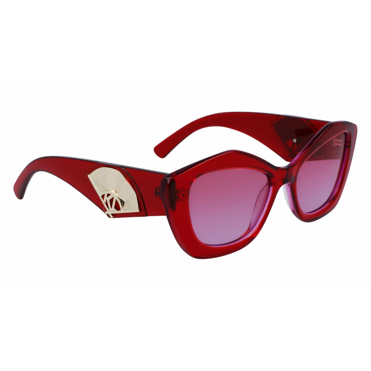 Ochelari de Soare Damă Karl Lagerfeld KL6127S521862 Ø 52 mm