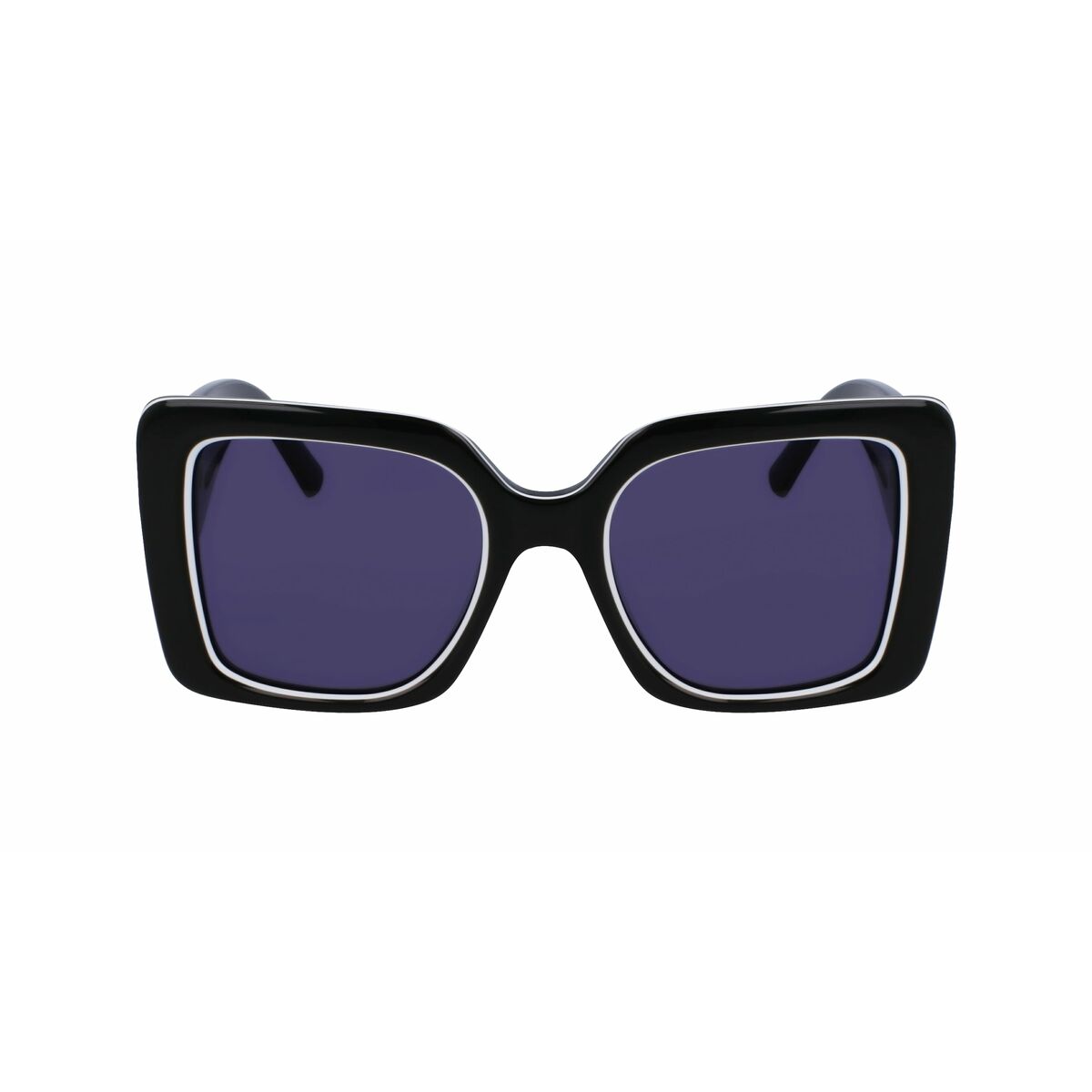 Ochelari de Soare Damă Karl Lagerfeld KL6126S-5220006 Ø 52 mm