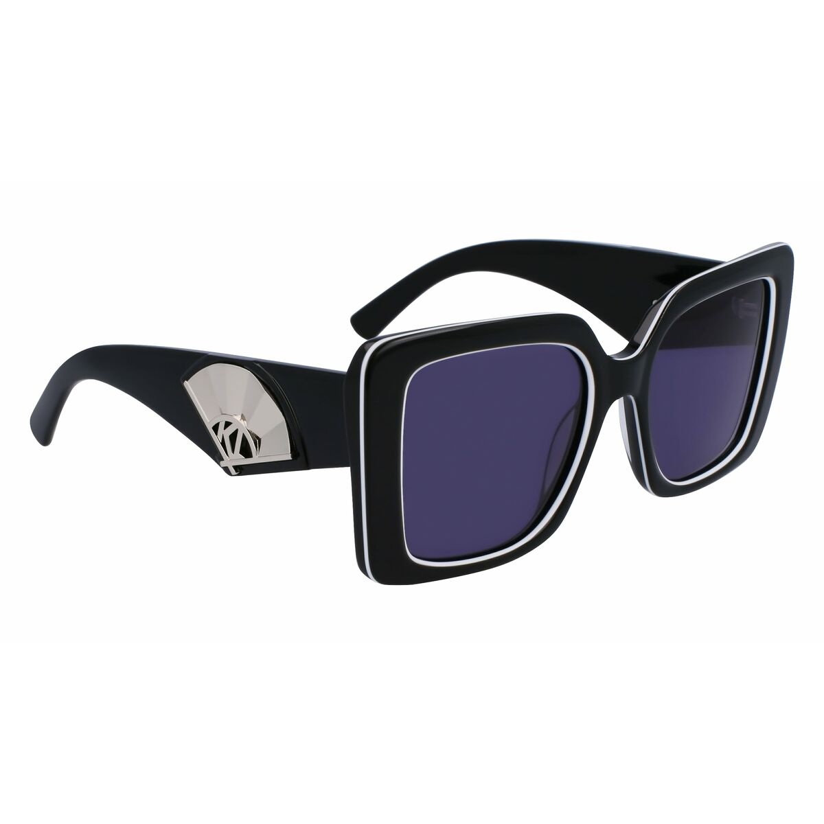 Ochelari de Soare Damă Karl Lagerfeld KL6126S-5220006 Ø 52 mm