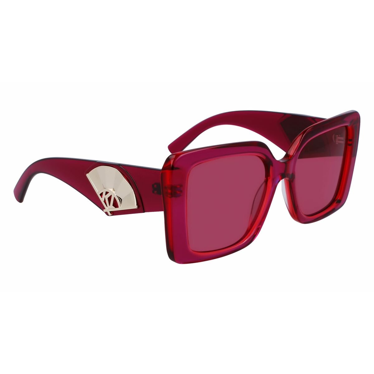 Ochelari de Soare Damă Karl Lagerfeld KL6126S522054 Ø 52 mm