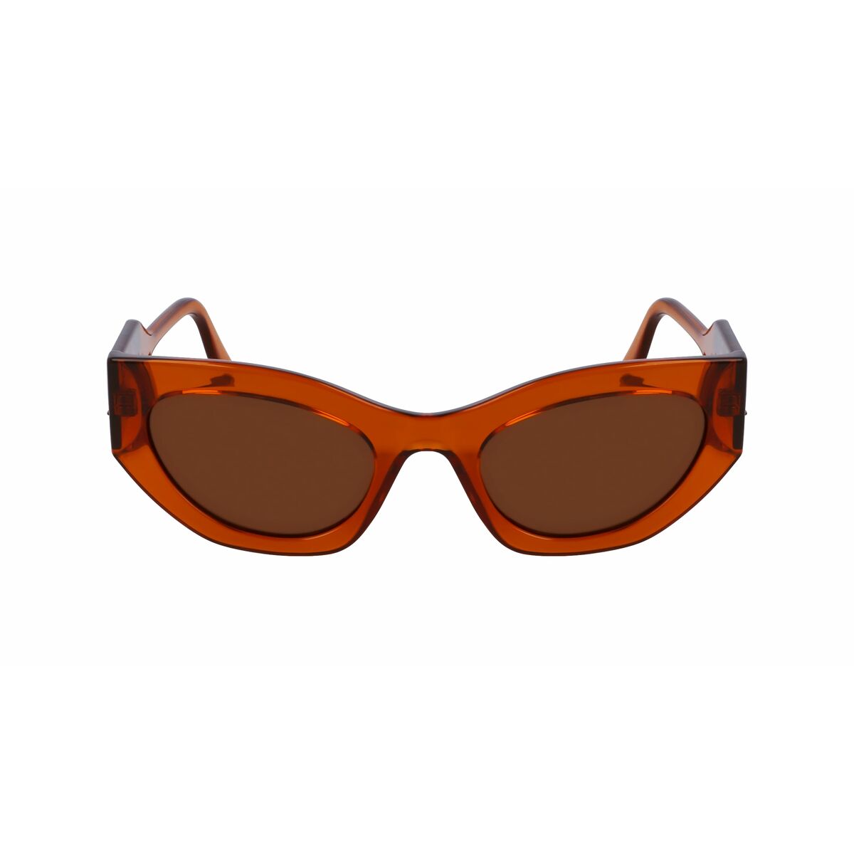 Ochelari de Soare Damă Karl Lagerfeld KL6122S522221 Ø 52 mm