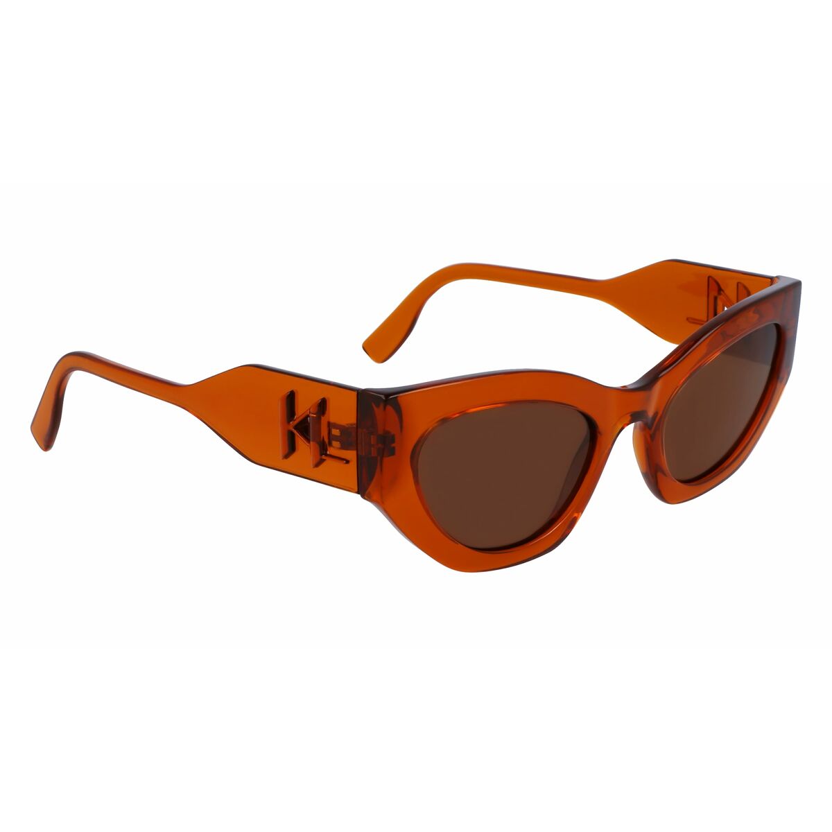 Ochelari de Soare Damă Karl Lagerfeld KL6122S522221 Ø 52 mm