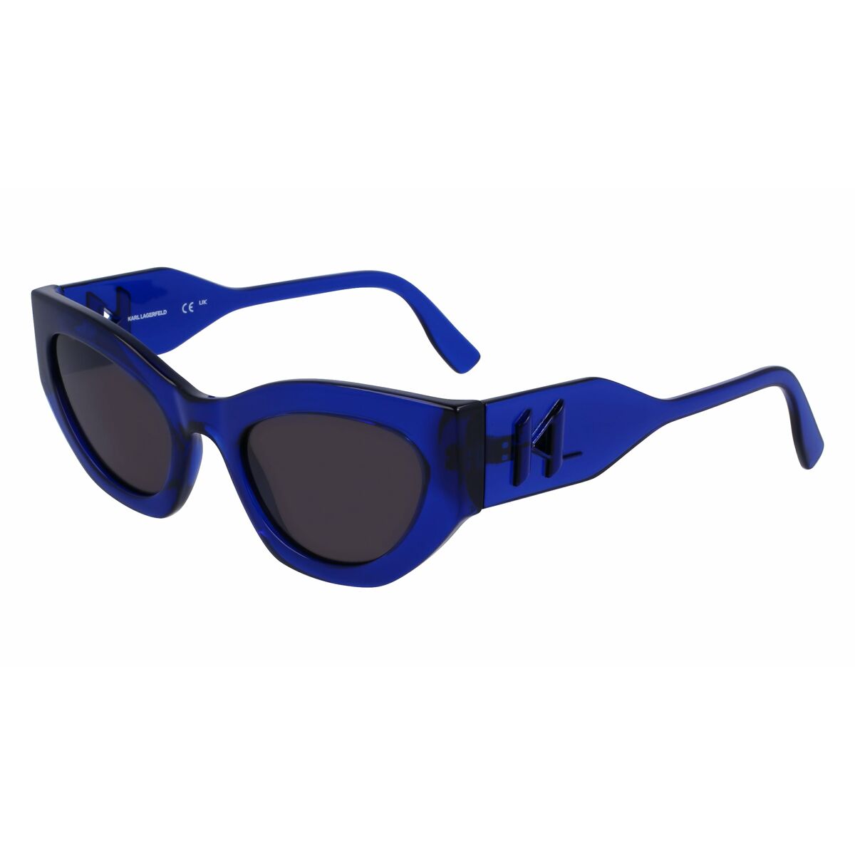 Ochelari de Soare Damă Karl Lagerfeld KL6122S522242 Ø 52 mm