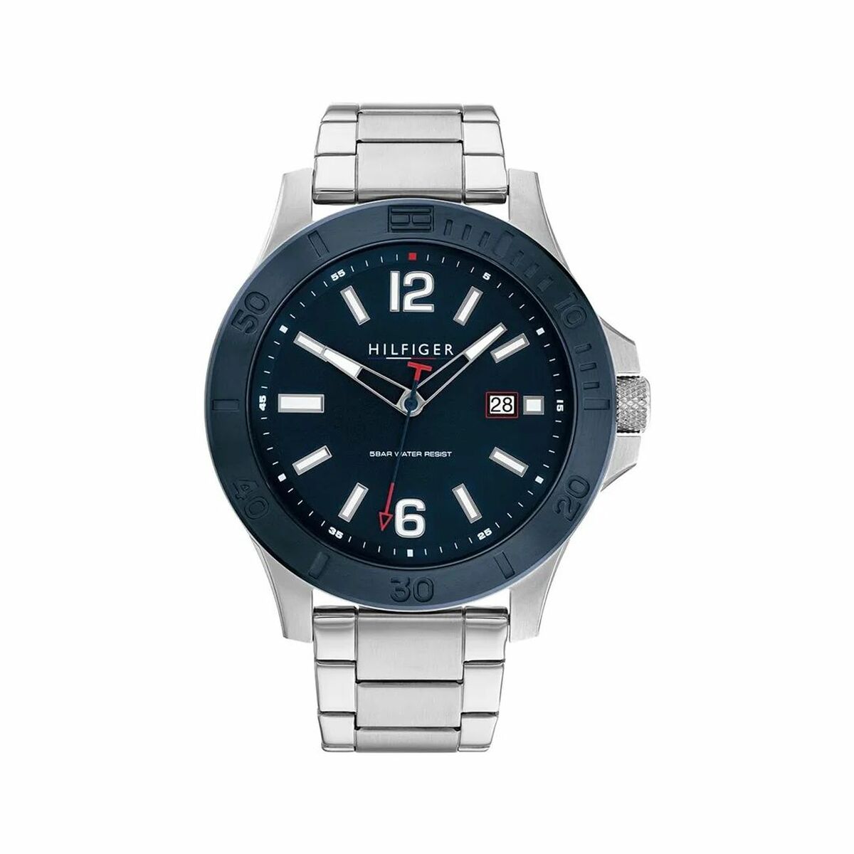 Ceas Bărbați Tommy Hilfiger 1791994