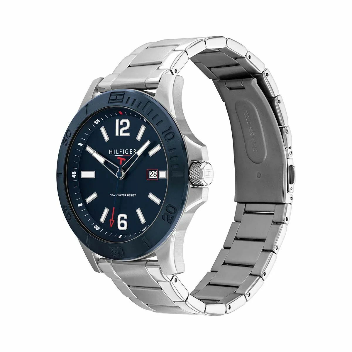 Ceas Bărbați Tommy Hilfiger 1791994