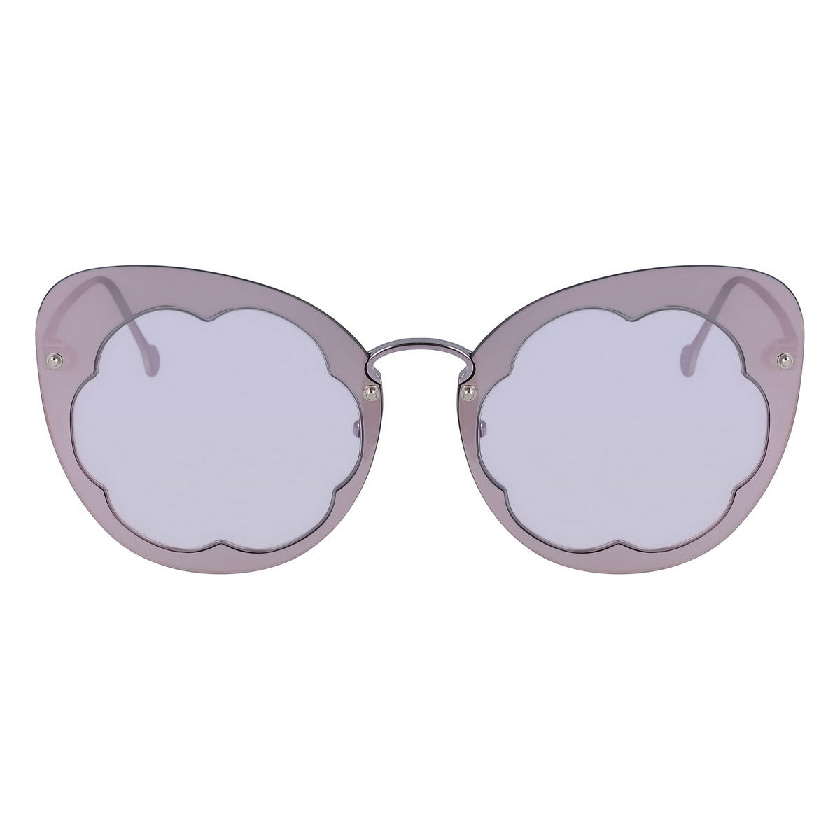 Ochelari de Soare Damă Salvatore Ferragamo SF178SMAMF537