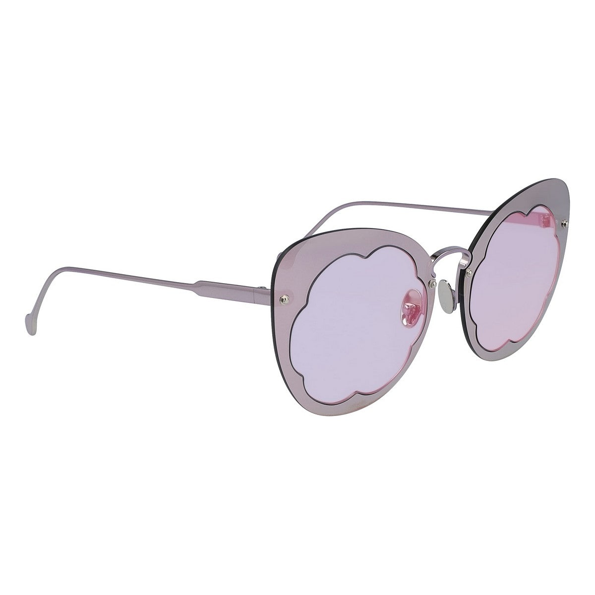 Ochelari de Soare Damă Salvatore Ferragamo SF178SMAMF537