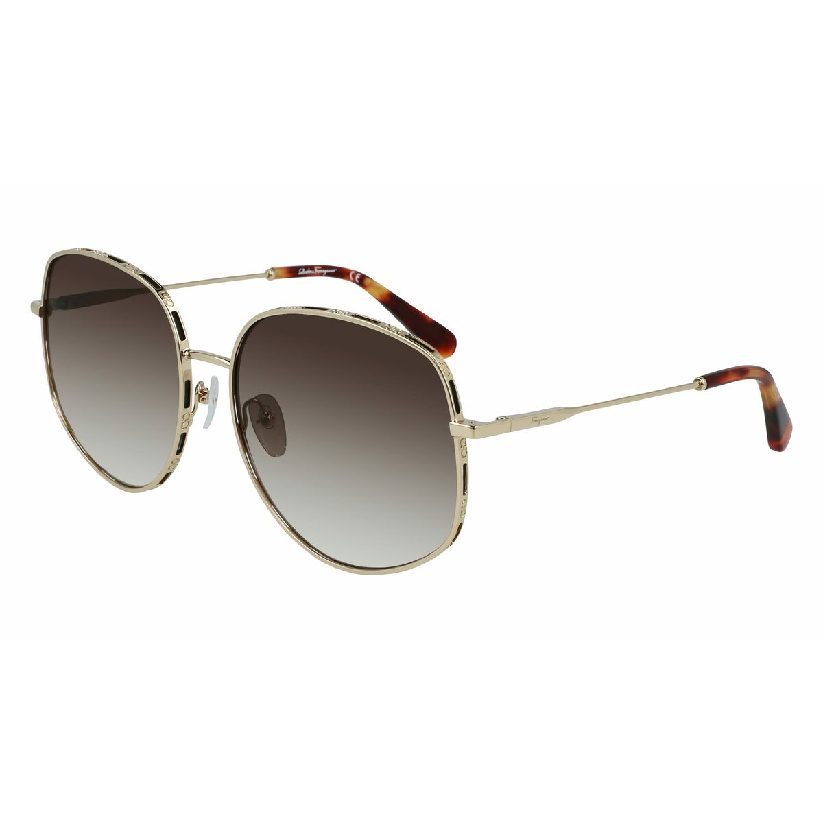 Ochelari de Soare Damă Salvatore Ferragamo SF277S-710