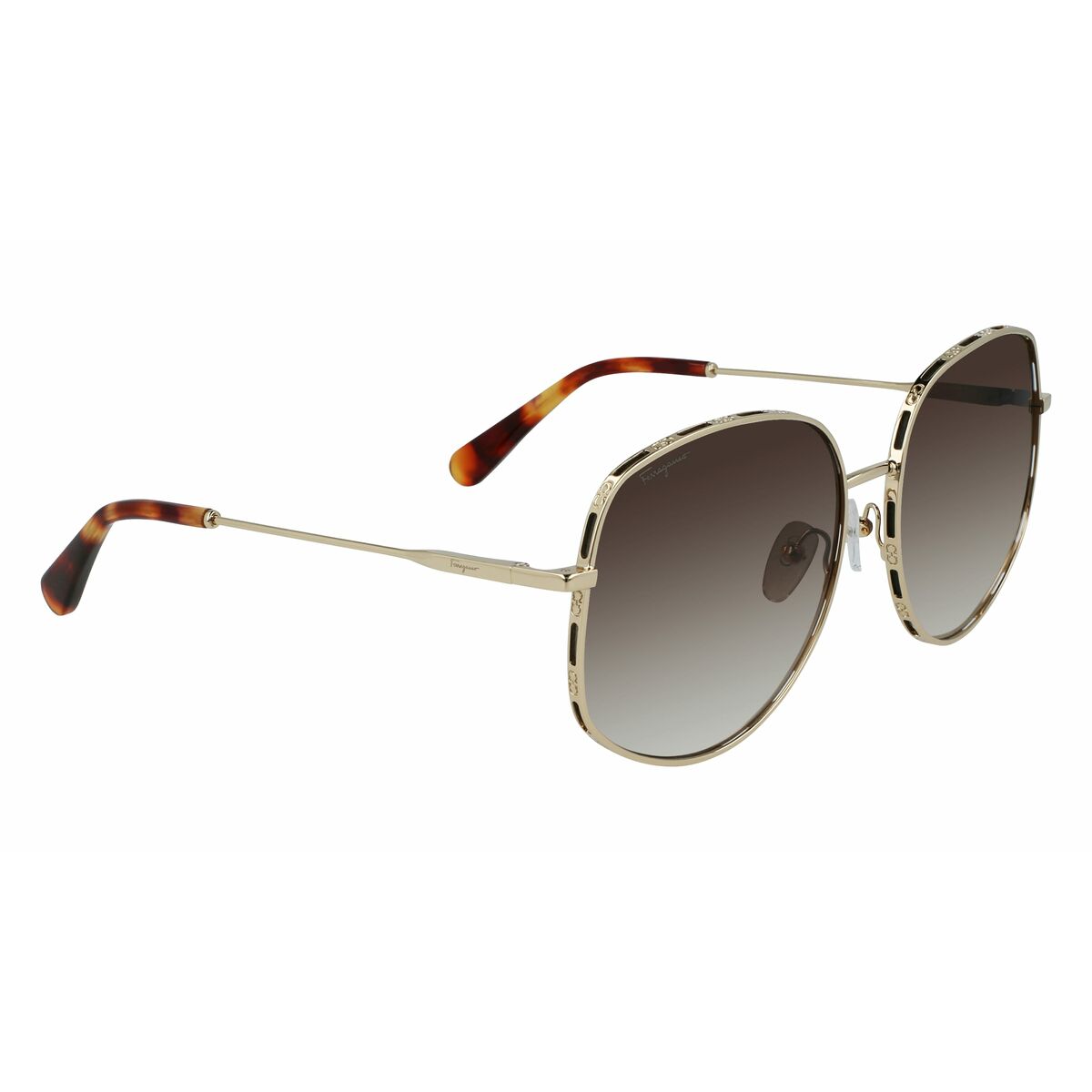 Ochelari de Soare Damă Salvatore Ferragamo SF277S-710