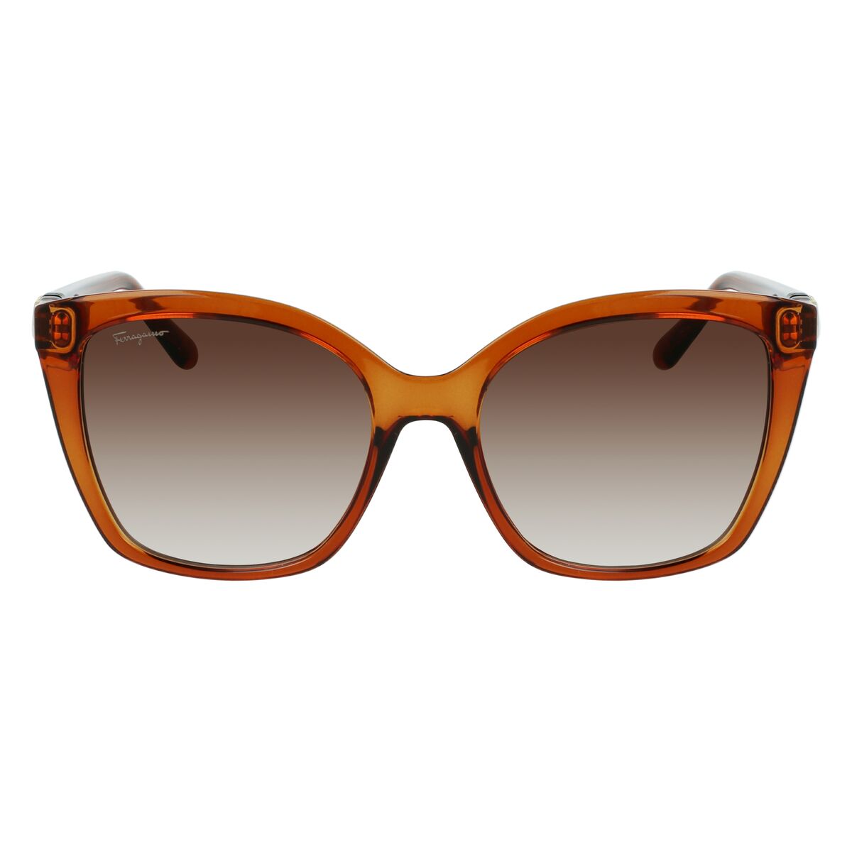 Ochelari de Soare Damă Salvatore Ferragamo SF1026S-261 ø 54 mm