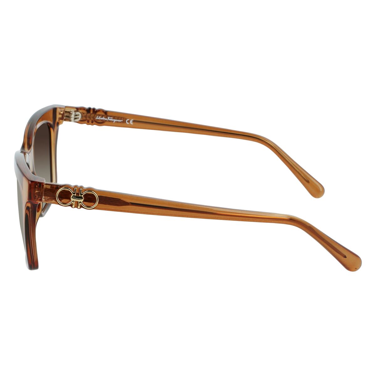 Ochelari de Soare Damă Salvatore Ferragamo SF1027S-210