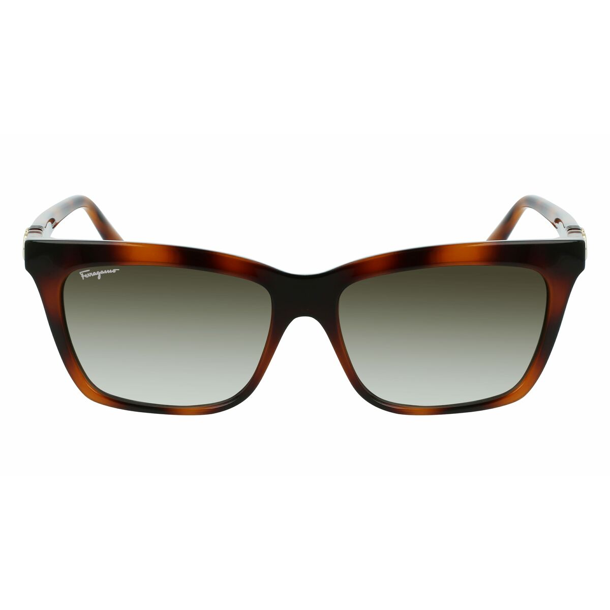 Ochelari de Soare Damă Salvatore Ferragamo SF1027S-214