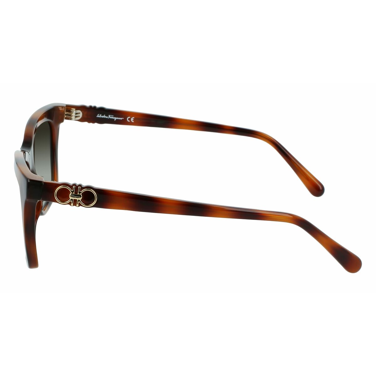 Ochelari de Soare Damă Salvatore Ferragamo SF1027S-214