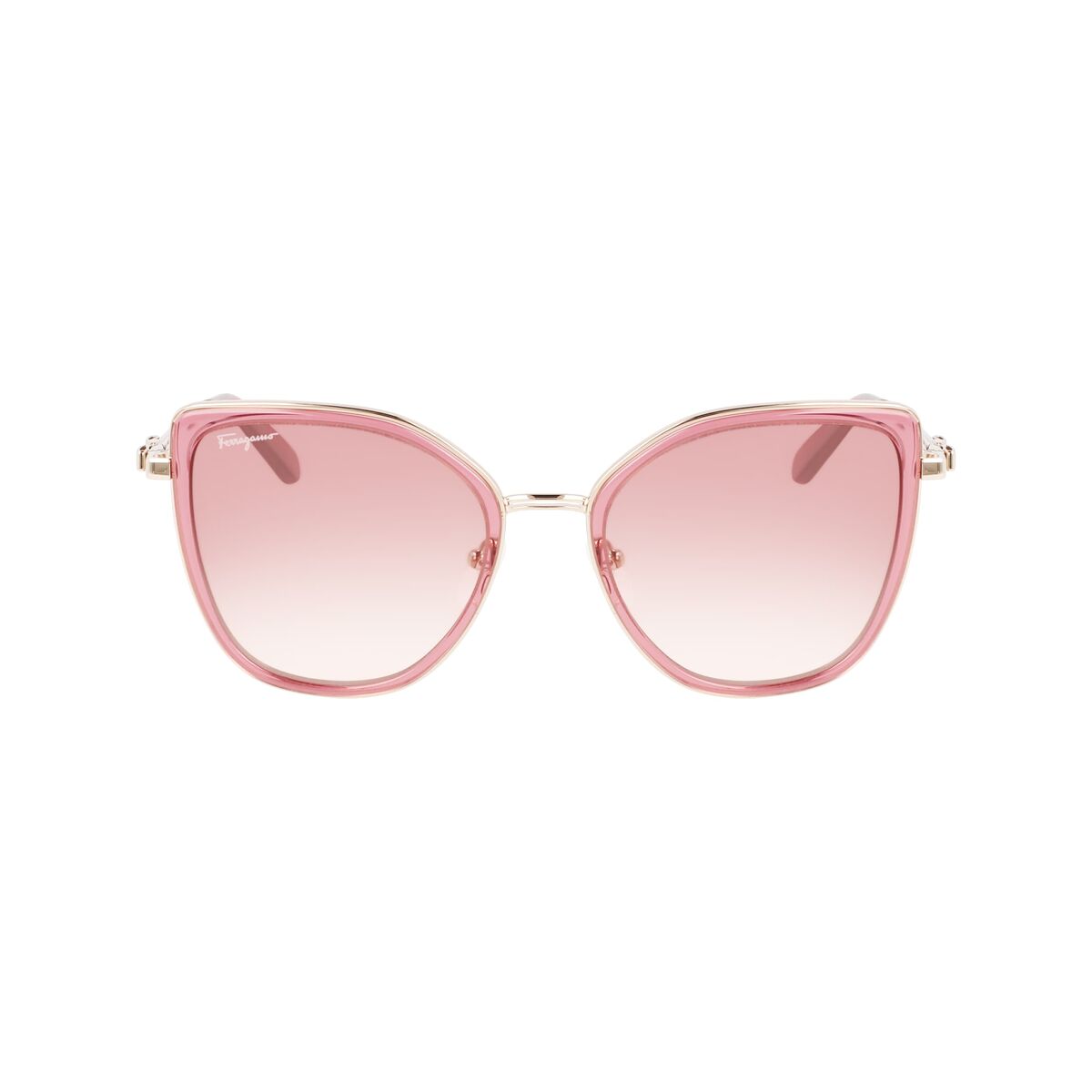 Ochelari de Soare Damă Salvatore Ferragamo SF293S-774