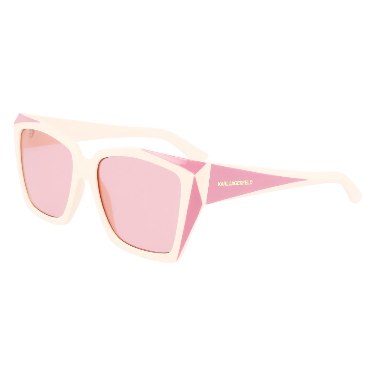 Ochelari de Soare Damă Karl Lagerfeld KL6072S551610 Ø 55 mm