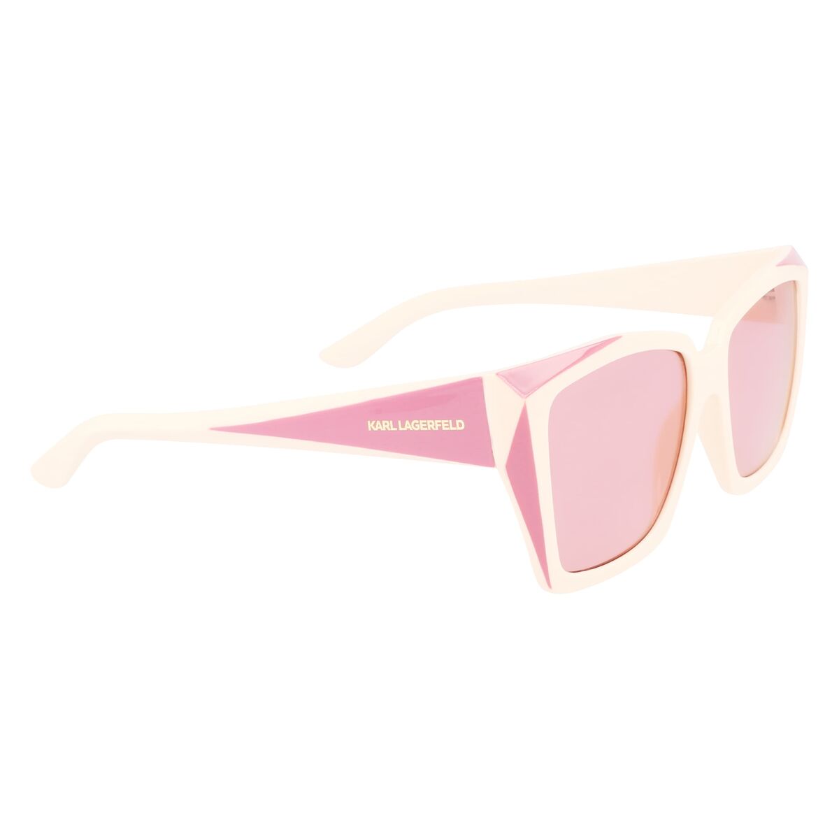 Ochelari de Soare Damă Karl Lagerfeld KL6072S551610 Ø 55 mm