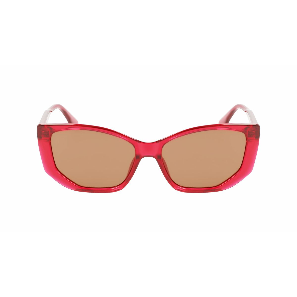 Ochelari de Soare Damă Karl Lagerfeld KL6071S-628 ø 54 mm
