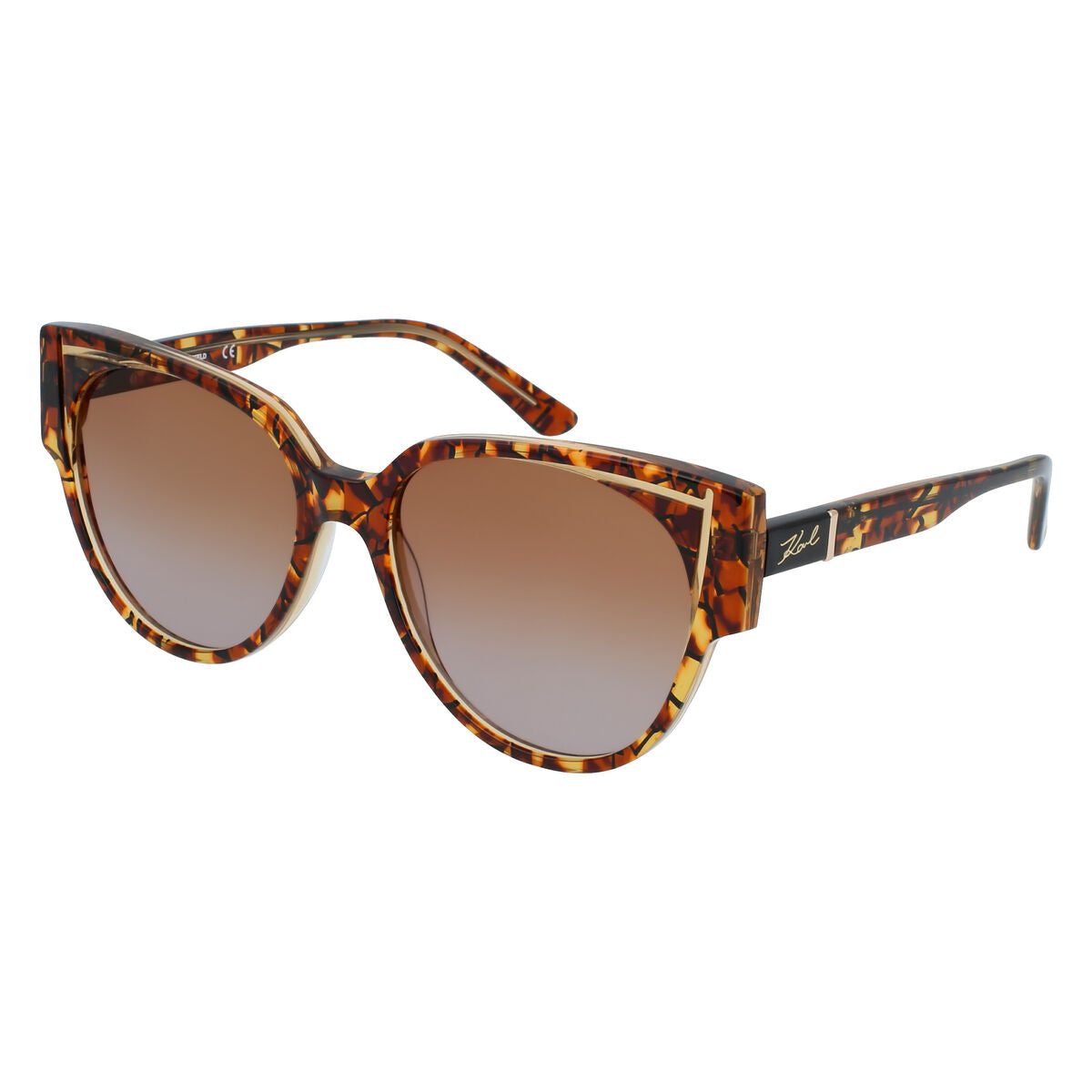 Ochelari de Soare Damă Karl Lagerfeld KL6068S70S Ø 55 mm