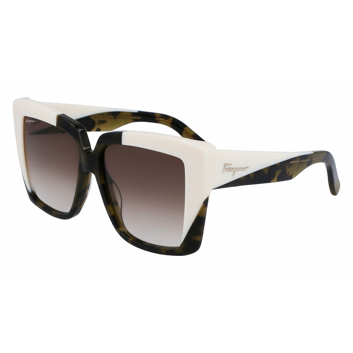 Ochelari de Soare Damă Salvatore Ferragamo SF1060S-341