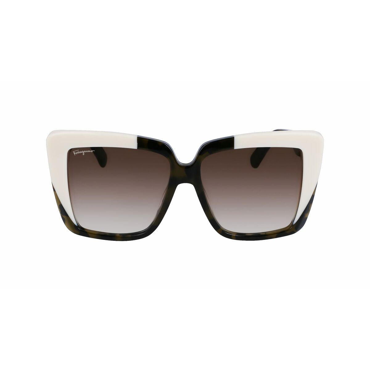 Ochelari de Soare Damă Salvatore Ferragamo SF1060S-341