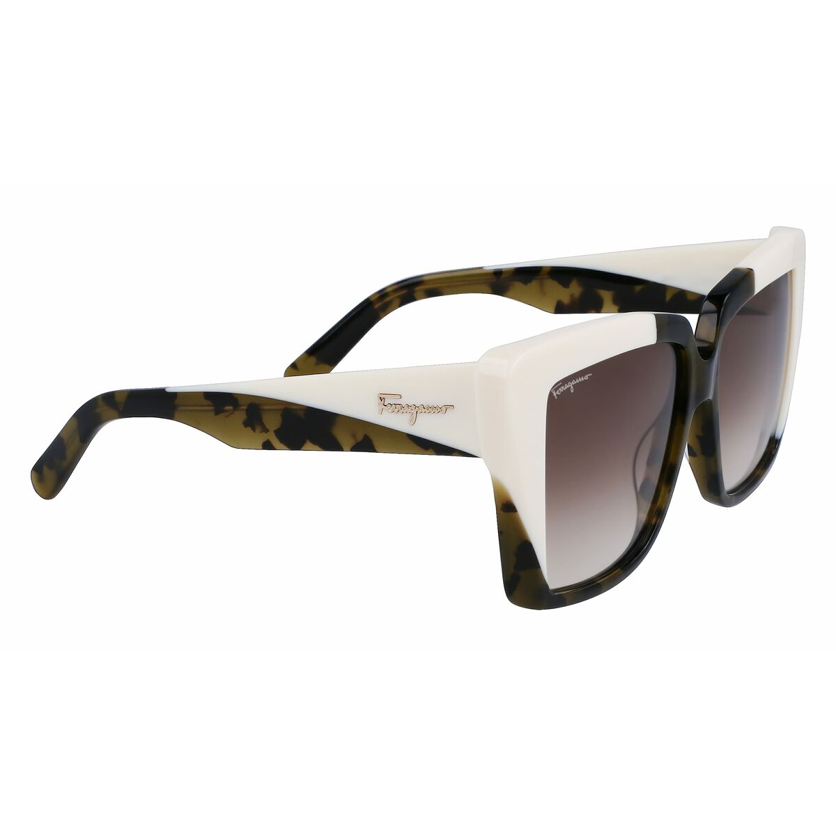 Ochelari de Soare Damă Salvatore Ferragamo SF1060S-341