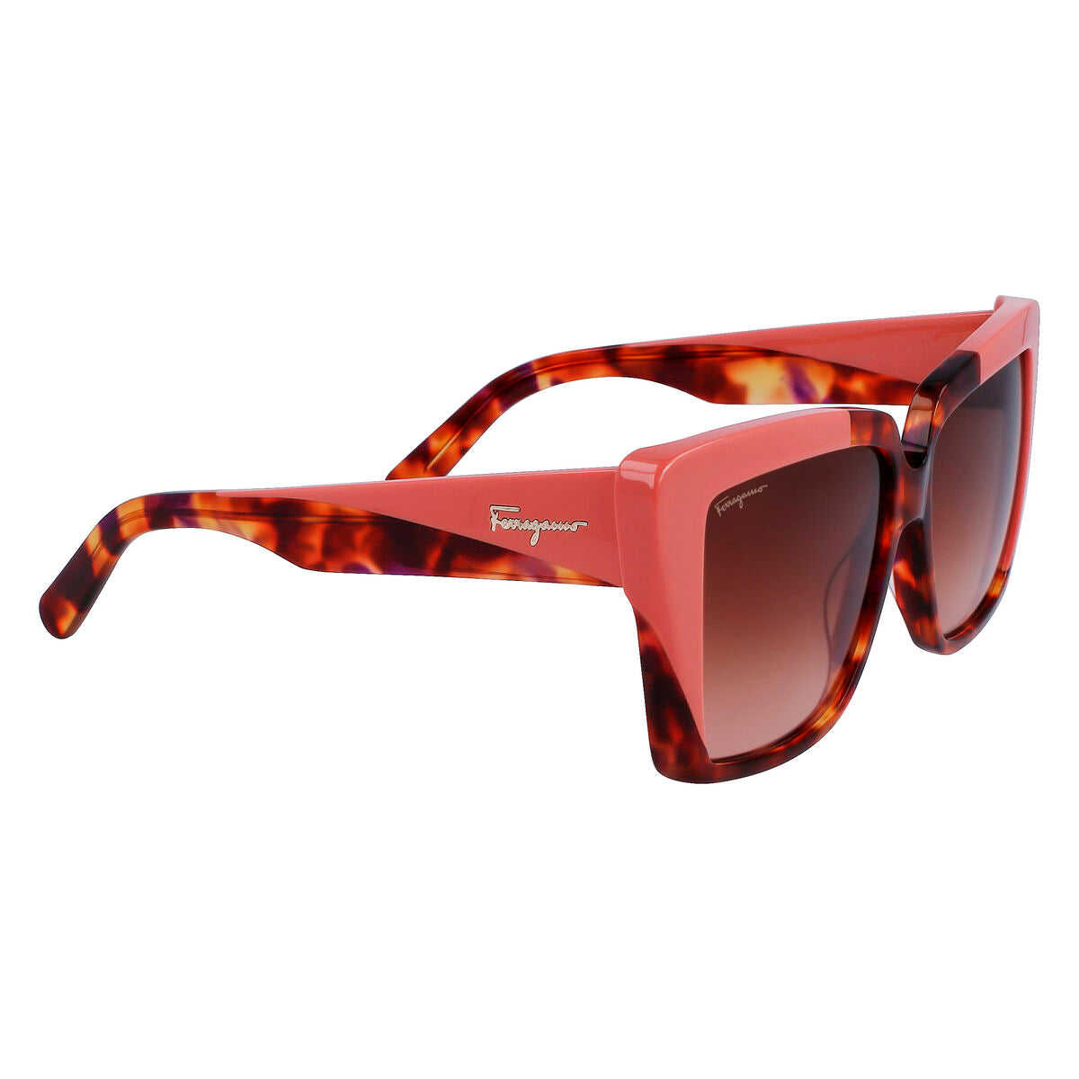 Ochelari de Soare Damă Salvatore Ferragamo SF1060S-641