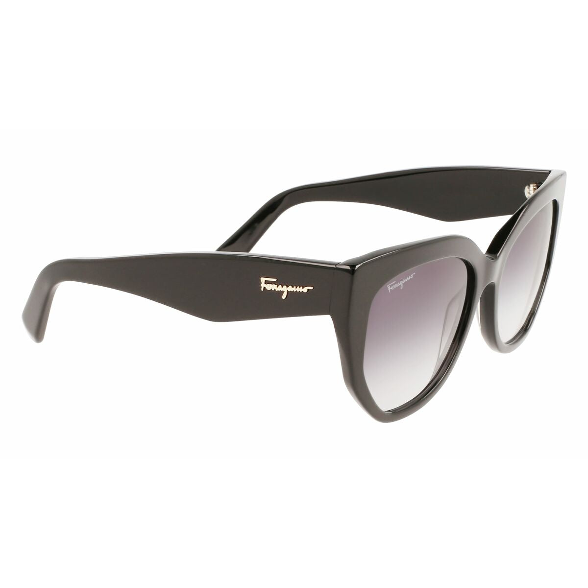Ochelari de Soare Damă Salvatore Ferragamo SF1061S-001
