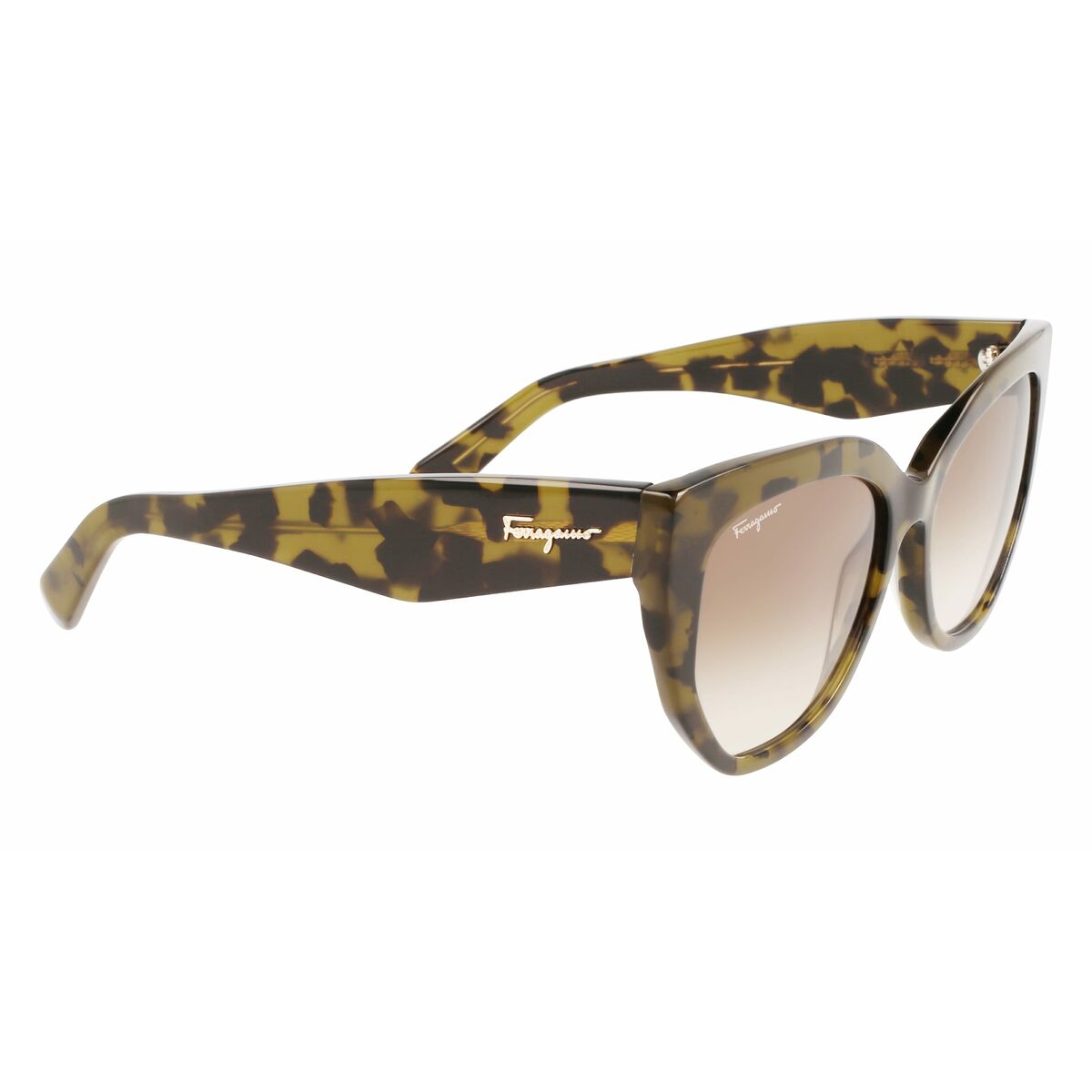 Ochelari de Soare Damă Salvatore Ferragamo SF1061S-246