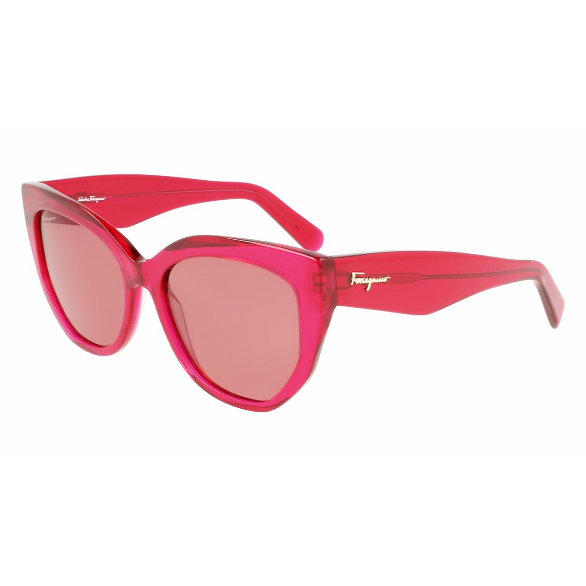Ochelari de Soare Damă Salvatore Ferragamo SF1061S-613