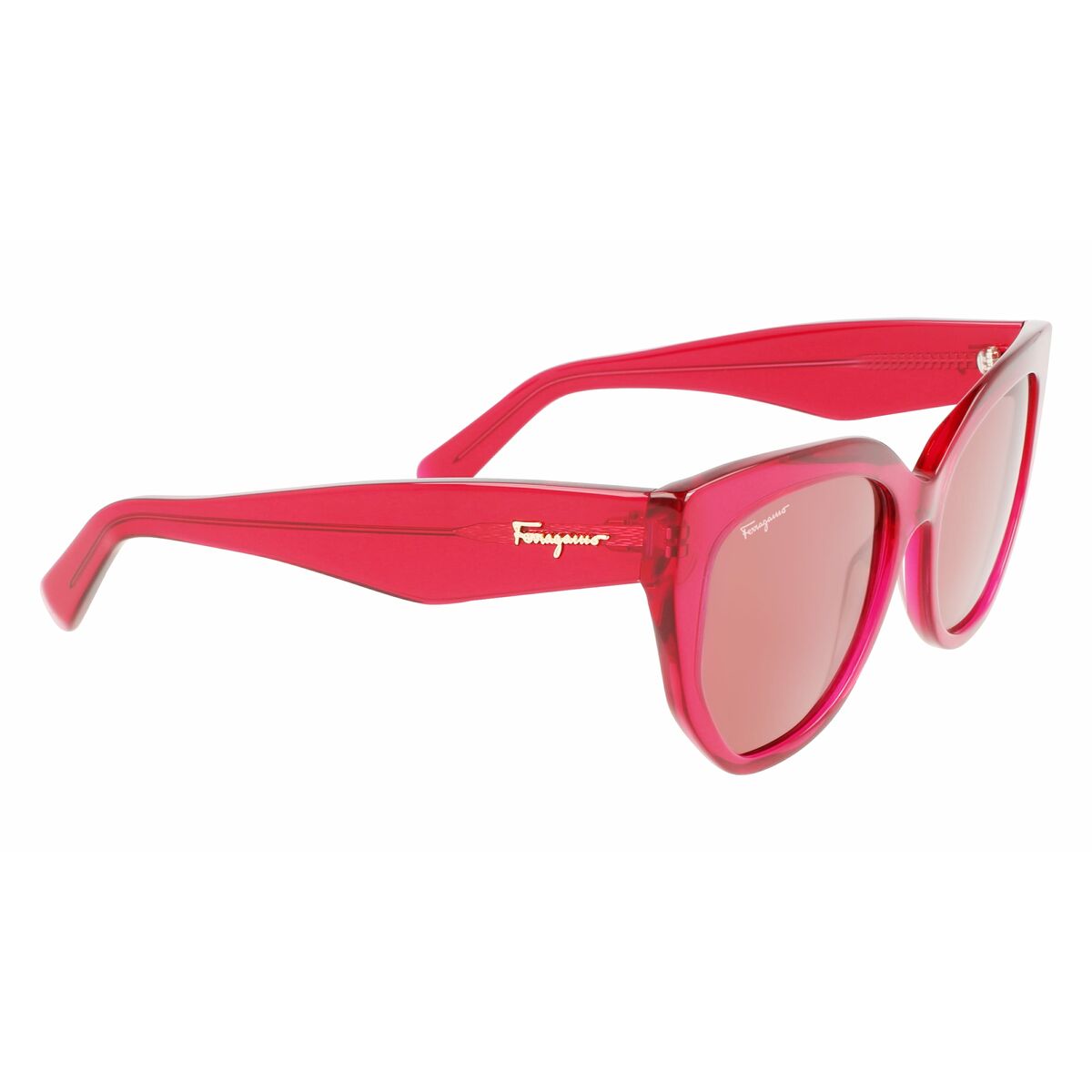 Ochelari de Soare Damă Salvatore Ferragamo SF1061S-613