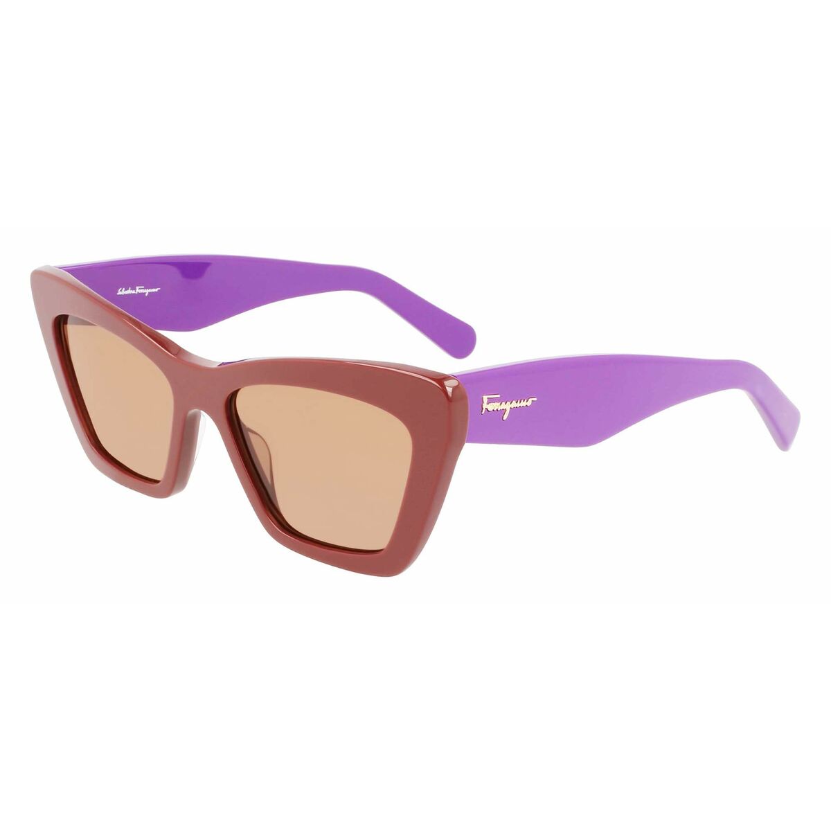 Ochelari de Soare Damă Salvatore Ferragamo SF929S-209 Ø 55 mm