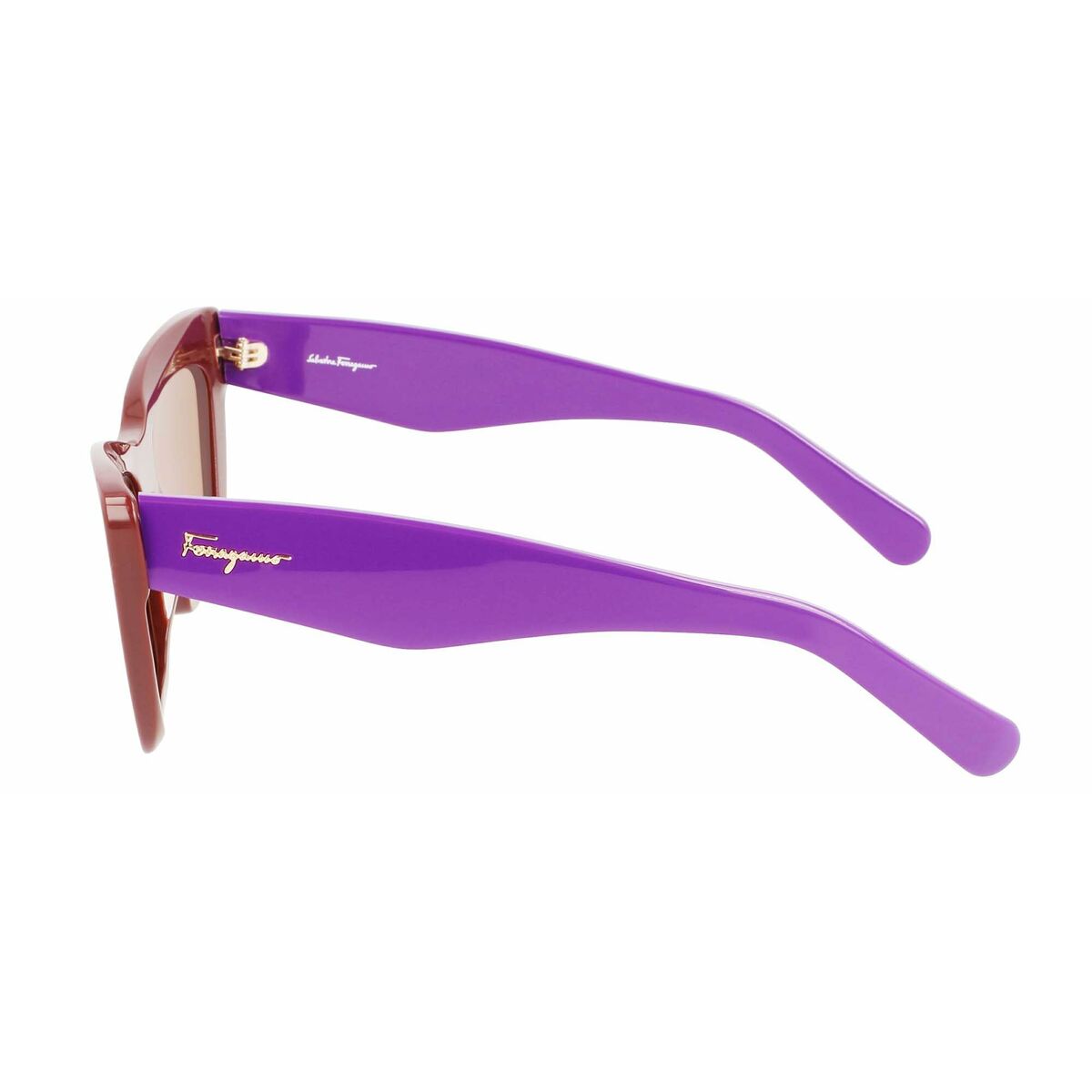 Ochelari de Soare Damă Salvatore Ferragamo SF929S-209 Ø 55 mm